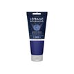 3013643003625-Lefranc Bourgeois - Peinture acrylique - bleu cobalt - 200 ml-P_405146462_1-0