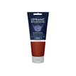 3013643004295-Lefranc Bourgeois - Peinture acrylique - ocre rouge - 200 ml-P_405146474_1-0