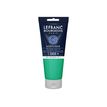 3013643004639-Lefranc Bourgeois - Peinture acrylique - veronese green imitation - 200 ml-P_405146484_1-0