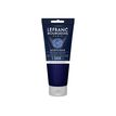 3013643004080-Lefranc Bourgeois - Peinture acrylique - bleu phtalocyanine - 200 ml-P_405146488_1-0