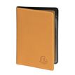 3660942082846-Porte-cartes Denim - 7 x 10 cm - Moutarde - Exacompta--0