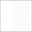 3660942089524-Agenda de poche Mini Labo - 1 semaine sur 2 pages - 9 x 17,5 cm - beige - Exacompta--5