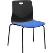3760185021005-Placet pour chasier TECSUP ou TECSEAT - tissu bleu--0