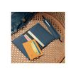 3660942082914-Pochette mixte voiture Denim - 10 x 14 cm - Bleu - Exacompta-P_405147043_4-4