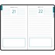 3660942082419-Agenda de poche Mini Labo - 1 jour par page - 10 x 15 cm - beige - Exacompta-P_405147045_2-1