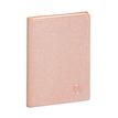 3660942082037-Agenda de poche Eden Horizons 13 - 1 semaine sur 2 pages - 9 x 13 cm - rose poudré - Exac-P_405147053_1-0