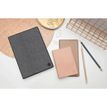 3660942082013-Agenda de poche Eden EasyDay - 1 jour par page - 10 x 15 cm - rose poudré - Exacompta-P_405147055_2-1