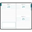 3660942082013-Agenda de poche Eden EasyDay - 1 jour par page - 10 x 15 cm - rose poudré - Exacompta-P_405147055_4-3