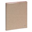 3660942080750-Agenda Eden Visuel Horizons 20 - 1 semaine sur 2 pages - 15 x 21 cm - or doux - Exacompta-P_405147058_1-0