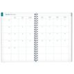 3660942082792-Agenda spiralé Duo Kaa EasyTime 21S - 1 semaine sur 1 page - 15 x 21 cm - disponible dans dif-P_405147062_6-5