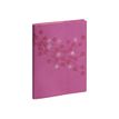 3660942078764-Agenda Sakura Lady 20 - 1 semaine sur 2 pages - 15 x 21 cm - rose - Exacompta-P_405147081_1-0