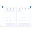 3660942078764-Agenda Sakura Lady 20 - 1 semaine sur 2 pages - 15 x 21 cm - rose - Exacompta-P_405147081_3-2