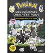 9782821215702-Pokemon Mes Coloriages Cherche et Trouve : Les Pokemon Kung Fu de Galar-P_405147149_1-0