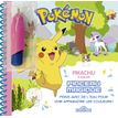 9782821213296-Pokemon Pinceau Magique Pikachu à Galar-P_405147160_1-0
