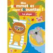 9782508053245-Mes Gommettes Super Chouettes ! La Plage-P_405147193_1-0