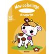 9782508054723-Vache - Mon Coloriage à Emporter - par Madeddu Estelle - livre à colorier-P_405147198_1-0