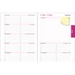 3660942079181-Agenda Sakura Lady 20 - 1 semaine sur 2 pages - 15 x 21 cm - noir - Exacompta-P_405147241_6-5