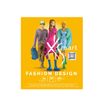3148950077578-Canson Xsmart - Bloc dessin graphic design - 30 feuilles - A4 - 180 gr-P_405147242_4-2