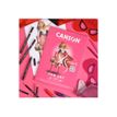 3148950077677-Canson Xsmart - Bloc dessin fan art - 20 feuilles - A4 - 250 gr-P_405147243_3-1