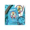 3148950077776-Canson Xsmart - Bloc dessin pixel art - 40 feuilles - A4 - 120 gr-P_405147245_3-2