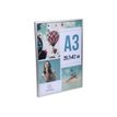 3130630837589-Cadre photo Exacompta - 29,7 x 42 cm (A3) - aluminium-P_405147249_5-4