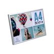 3130630847588-Cadre photo Exacompta - 21 x 29,7 cm (A4) - aluminium-P_405147250_2-1