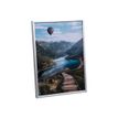3130630847588-Cadre photo Exacompta - 21 x 29,7 cm (A4) - aluminium-P_405147250_9-8
