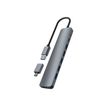 3303170111598-T'nB - Hub 7 ports - USB -A aluminium vers 7 x USB -A 3.0-P_405147308_12-9
