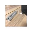 3303170108680-T'nB - Hub - 7 x USB 2.0-P_405147309_2-3