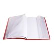 3037920324302-Exacompta Kover - Protège cahier avec rabats-pochettes - 24 x 32 cm - Incolore translucid-P_405147325_2-1