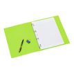 3135256097317-Viquel Happy Fluo - Classeur 4 anneaux - Dos 25 mm - A4 - disponible dans différentes c-P_405147349_11-10