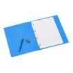 3135256097317-Viquel Happy Fluo - Classeur 4 anneaux - Dos 25 mm - A4 - disponible dans différentes c-P_405147349_12-15