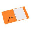 3135256097317-Viquel Happy Fluo - Classeur 4 anneaux - Dos 25 mm - A4 - disponible dans différentes c-P_405147349_13-11