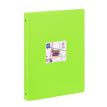 3135256097317-Viquel Happy Fluo - Classeur 4 anneaux - Dos 25 mm - A4 - disponible dans différentes cou-P_405147349_7-5