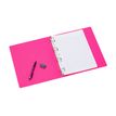3135252187319-Viquel Happy Fluo - Classeur 4 anneaux - Dos 35 mm - A4 - pour 250 feuilles - disponible -P_405147350_14-9