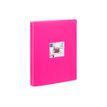 3135252187319-Viquel Happy Fluo - Classeur 4 anneaux - Dos 35 mm - A4 - pour 250 feuilles - disponible-P_405147350_16-10