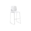 3760185020275-Tabouret TECSUP - Empilable - coque en polypropylène blanc - pieds chromés fenêtre-P_405147355_1-0