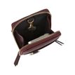 3664447160641-Oberthur - Sac téléphone Lady Bradford - bordeaux-P_405147598_4-3