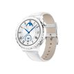 6941487253722-Huawei Watch GT 3 Pro - montre connectée - 43mm - blanc-P_405147635_2-0