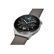 6941487248391-Huawei Watch GT 3 Pro - montre connectée - 46mm - gris-P_405147638_8-7
