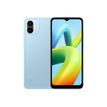 6934177796326-Xiaomi Redmi A1 - 4G smartphone - SIM doble - RAM 2 GB / Memoria interna 32 GB - microSD slot - 6.52" - 1600 x 720 píxeles - 2 x cámaras traseras 8 MP, 0.08 MP - -P_405147645_2-0