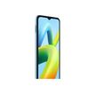 6934177796326-Xiaomi Redmi A1 - 4G smartphone - SIM doble - RAM 2 GB / Memoria interna 32 GB - microSD slot - 6.52" - 1600 x 720 píxeles - 2 x cámaras traseras 8 MP, 0.08 MP - -P_405147645_4-2