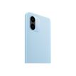 6934177796326-Xiaomi Redmi A1 - 4G smartphone - SIM doble - RAM 2 GB / Memoria interna 32 GB - microSD slot - 6.52" - 1600 x 720 píxeles - 2 x cámaras traseras 8 MP, 0.08 MP - -P_405147645_6-4