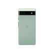 810029934985-Google Pixel 6a - Smartphone - 5G - 6/128 Go - vert-P_405147722_4-1