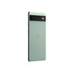 810029934985-Google Pixel 6a - Smartphone - 5G - 6/128 Go - vert-P_405147722_5-2