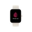 6972596104803-Amazfit Bip 3 Pro - montre connectée - affichage 1.69" - crème-P_405147732_7-5