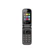 9120042778215-Bea-fon Classic Line C245 - téléphone mobile double sim- noir-P_405147766_1-0