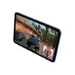 194253361237-Apple iPad Air 10e gen + cellular - tablette 10.9" - 64 Go - 5G - bleu-P_405147770_5-1