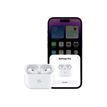 0194253397458-Apple AirPods Pro 2e gén - Kit main libre - écouteurs sans fil bluetooth - intra-auriculaire - supp-P_405147771_1-5