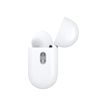 0194253397458-Apple AirPods Pro 2e gén - Kit main libre - écouteurs sans fil bluetooth - intra-auriculaire - supp-P_405147771_4-2